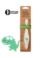 Jack 'n' Jill | Bio Toothbrush, Dino