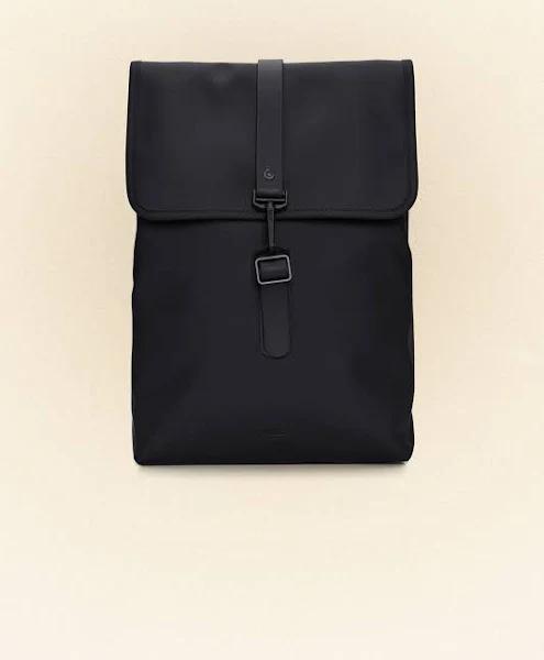 Rains 13500 Backpack Black