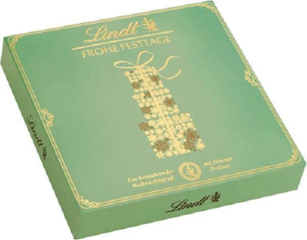 Lindt Premium Christmas Pralines - 80g | 62789950