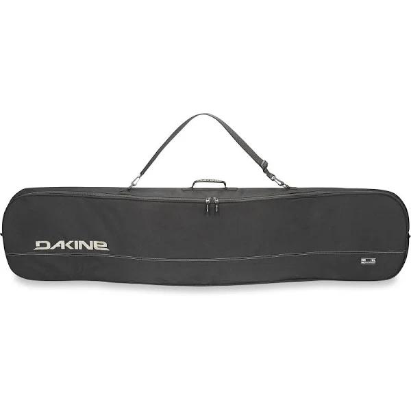 Dakine Pipe Snowboard Bag (Black, 148 cm)