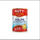 Tomatoes Polpa Finely Chopped 4.2 KgMutti