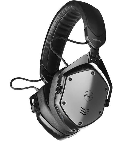 V-Moda Crossfade M200 ANC Active Noise Cancelling Bluetooth Headphones