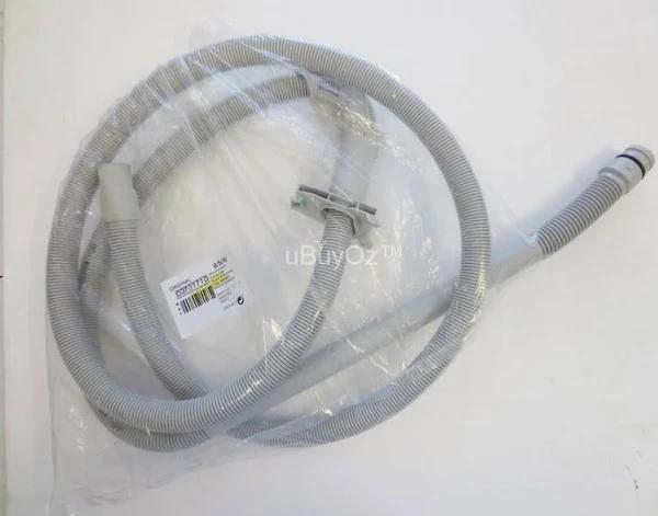 00701710 Bosch Washing Machine Drain Hose Genuine