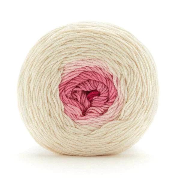 Premier Yarns Butterfly Yarn - Rosy*