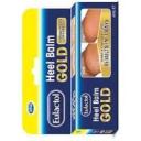 Eulactol Heel Balm Gold 60ml Scholl