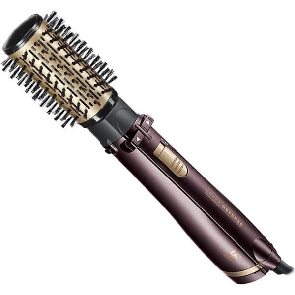 VS Sassoon Frizz Defense Rotating Hot Air Styler