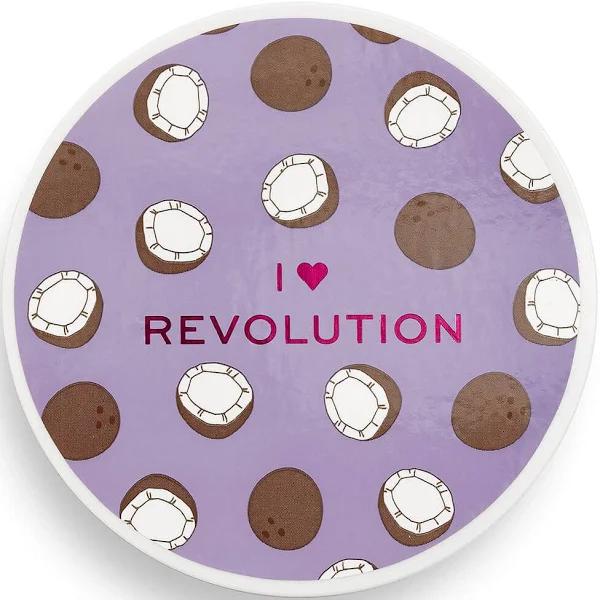 I Heart Revolution Loose Baking Powder 22 G