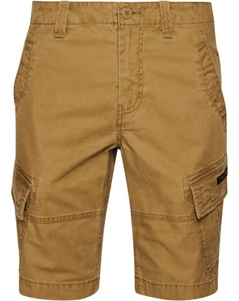 Superdry Vintage Core Cargo Shorts