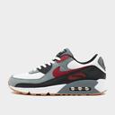 Nike Air Max 90 - Grey - 13