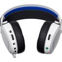 SteelSeries Arctis 7P+ Wireless Gaming Headset (White)