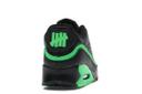 Nike Air Max 90 Undefeated Black Green