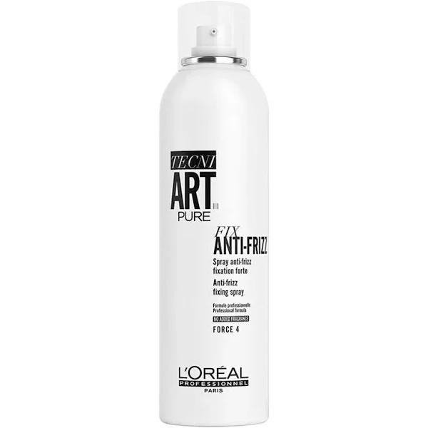 L'Oreal Professionnel - Tecni.Art Fix Anti-Frizz Spray 250ml