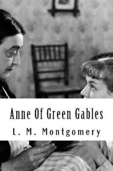 Anne of Green Gables | Click & Collect Available | in Stock