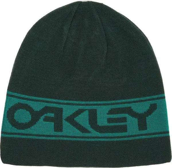 Oakley TNP Reversible Beanie Green Man FOS901066-9NH-U