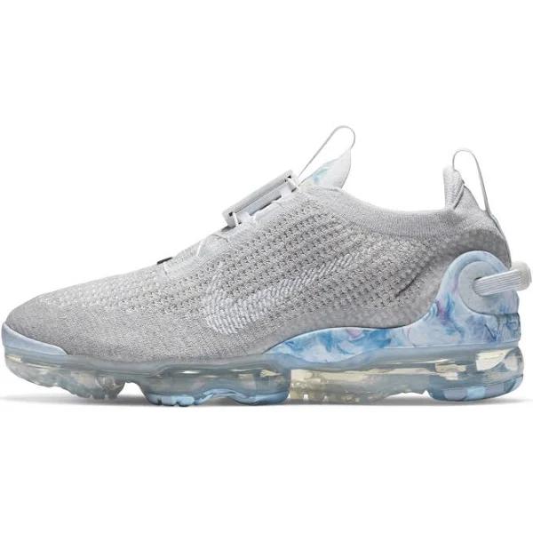 Nike Air VaporMax 2020 Flyknit - White