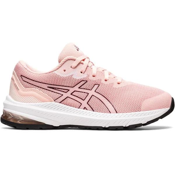 ASICS | Kids GT-1000 11 GS (Frosted Rose/Deep Mars) 3