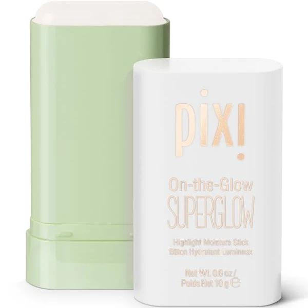 Pixi On-The-Glow Superglow Icepearl