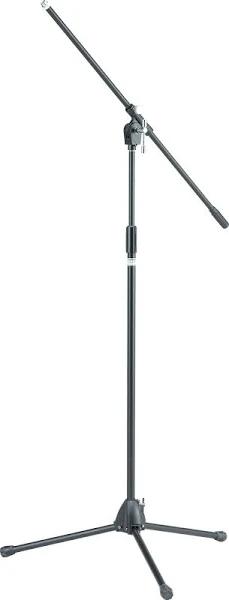 Tama MS205BK Boom Microphone Stand