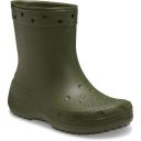 Crocs Classic Boots Green EU 48-49 Man