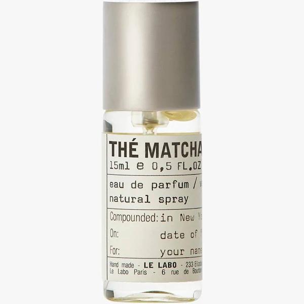 Le Labo - The Matcha 26 EDP - 15ml