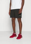 Puma Mens Favourite Blaster 7 Inch Training Shorts Black XS @ Rebel Active