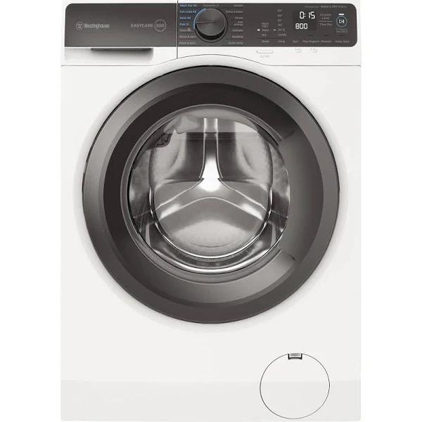 Westinghouse WWW9024M5WA 9kg-5kg Combo Washer Dryer