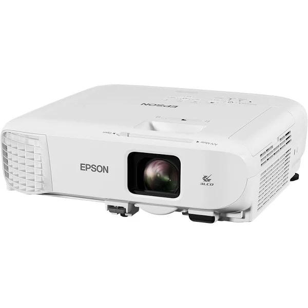 Epson EB-972 Data Projector 4100 Lumens XGA