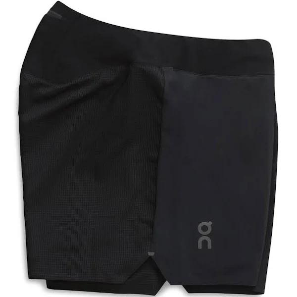 On 5" Lightweight Shorts (Men's) Black / S