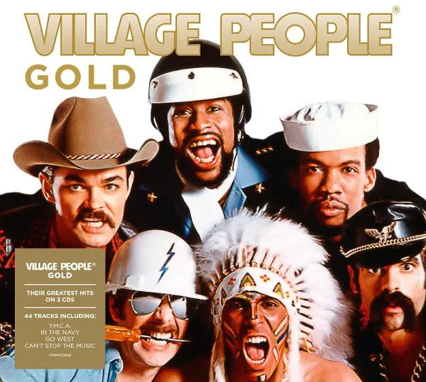 Village People Gold