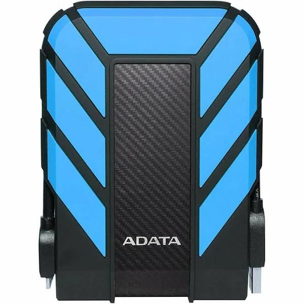 AHD710P-1TU31-CBL ADATA HD710 Pro 1TB External HDD (Blue)