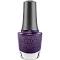 Morgan Taylor Nail Polish Make 'Em Squirm 15ml