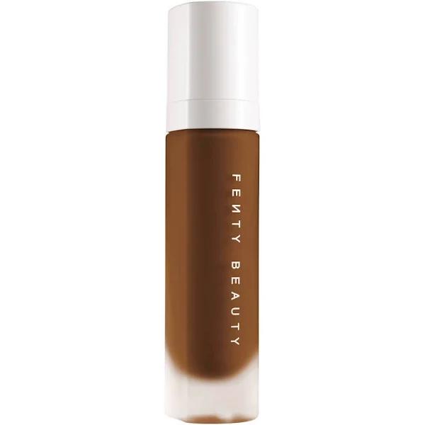 Fenty Beauty Pro Filt'r Soft Matte Longwear Foundation 460 - Deep With Warm Bronze undertones