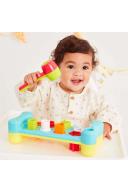 Early Learning Centre - Shape Sorter Hammer