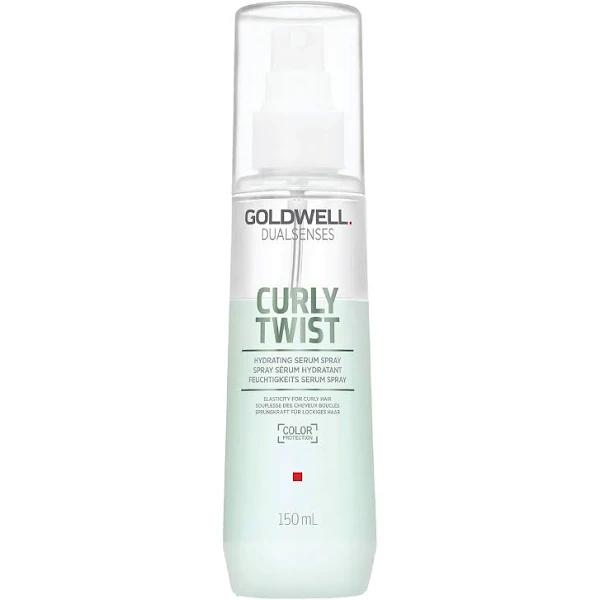 Goldwell Dual Senses Curly Twist Hydrating Serum Spray 150ml