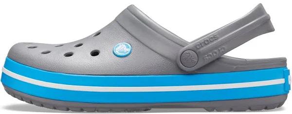 Crocs Unisex Adults Crocband Clog