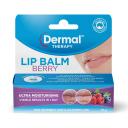 Dermal Therapy Lip Balm Berry 10 G