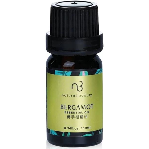 Natural Beauty Essential Oil - Bergamot 10ml/0.34oz