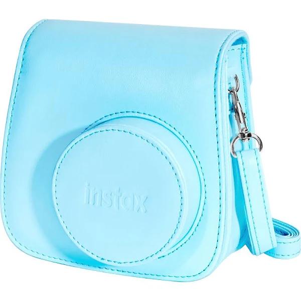 Fujifilm Blue Case for Fuji Instax Mini 8 Camera