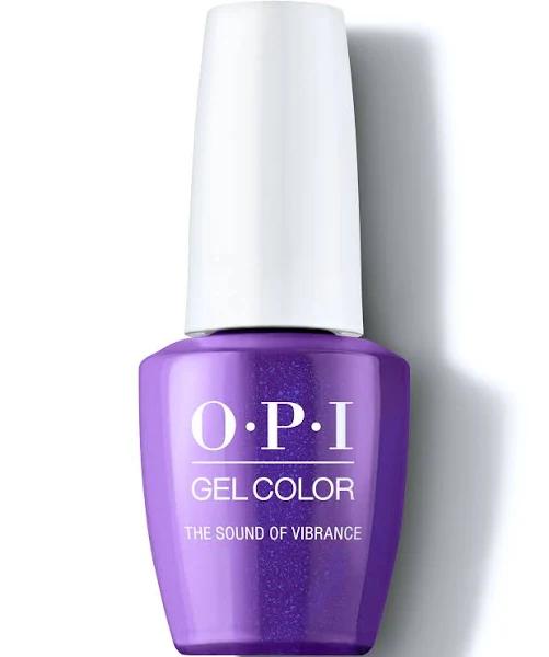 OPI GelColor The Sound of Vibrance - GCN85