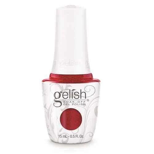 Gelish Just in Case Tomorrow Never 15ml