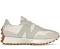 New Balance 327 Moonbeam Silver Moss (Women's)