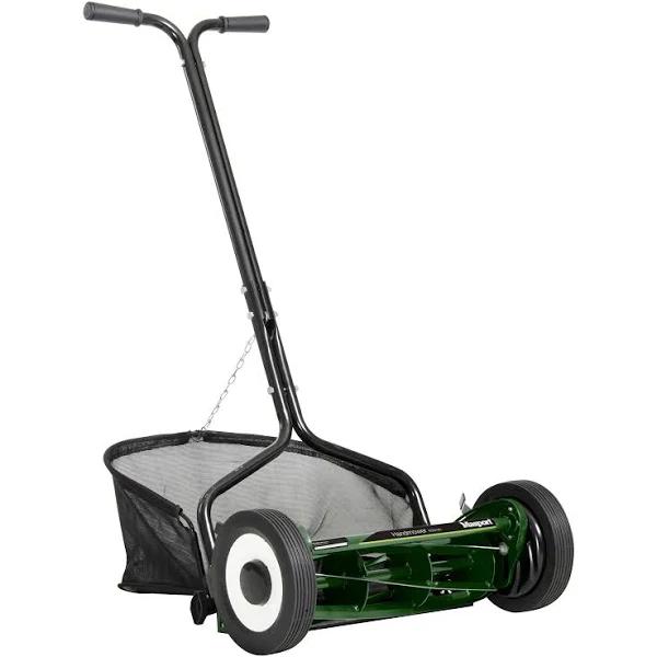 Masport 18" Cleveland Hand Lawn Mower