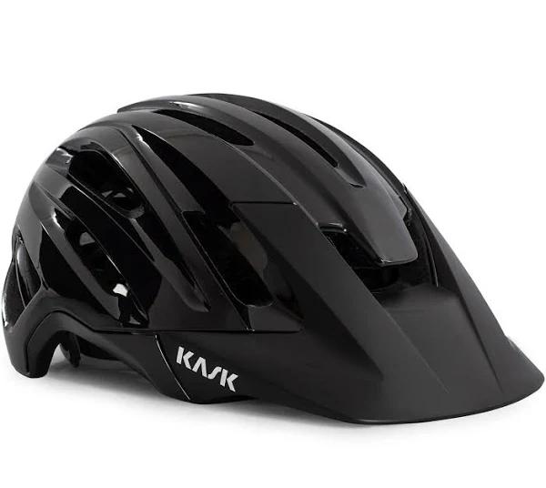 Kask Caipi WG11 Helmet Black L