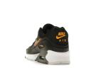 Nike Air Max 90 Black University Gold