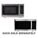 Nero Microwave Stainless Steel 42L