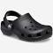 Crocs Toddlers Classic Clog - Black