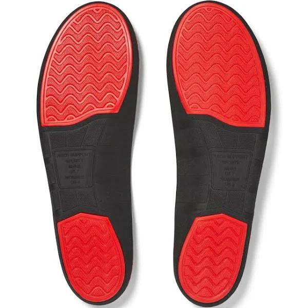 Insoles - Sport US Men's 9 / US Women's 10