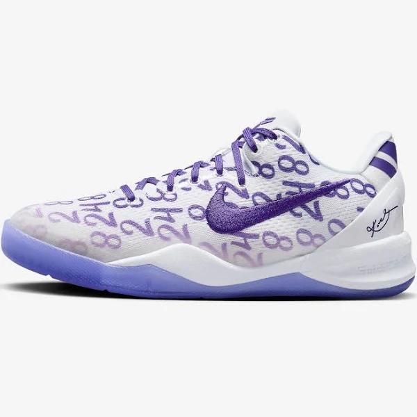 Nike Kobe 8 Protro Court Purple (GS)