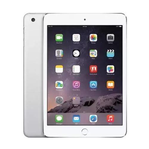 Apple iPad Mini 3 Cellular (128GB, Gold) - Refurbished (Excellent)