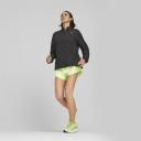 Puma Run Favorite Woven Jacket Black Women - M